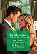 E-Book (epub) Romana Exklusiv Band 403 von Annie Claydon, Lucy Foxglove, Ellie Darkins