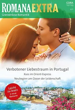E-Book (epub) Romana Extra Band 173 von Virginia Kunert, Jessica Gilmore, Hana Sheik