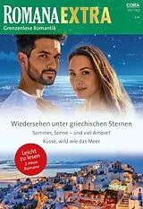 E-Book (epub) Romana Extra Band 174 von Emily Lark, Justine Lewis, Rosanna Battigelli