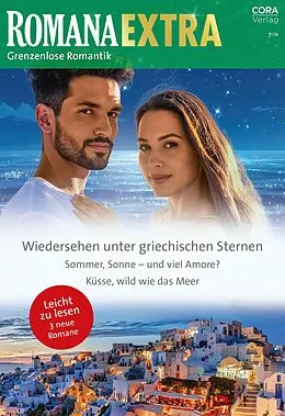 E-Book (epub) Romana Extra Band 174 von Emily Lark, Justine Lewis, Rosanna Battigelli