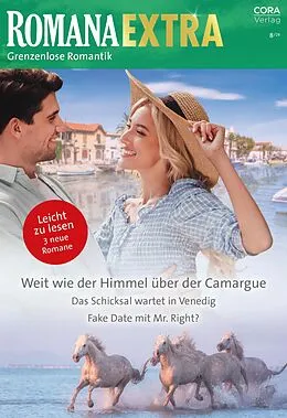 E-Book (epub) Romana Extra Band 175 von Lily Green, Tara Pammi, Juliette Hyland