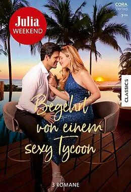E-Book (epub) Julia Weekend Band 144 von Lynne Graham, Tara Pammi, Lee Wilkinson