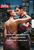 E-Book (epub) Julia Saison Band 90 von Maureen Child, Maggie Cox, Kate Walker