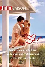 E-Book (epub) Julia Saison Band 92 von Natalie Anderson, Sharon Kendrick, Sara Wood