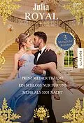 E-Book (epub) Julia Royal Band 54 von Vivian Leiber, Catherine O'Connor, Debbi Rawlins