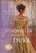 E-Book (epub) Cinderella und der Duke von Bronwyn Scott
