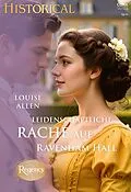 E-Book (epub) Leidenschaftliche Rache auf Ravenham Hall von Louise Allen