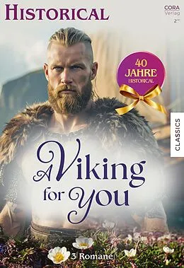 E-Book (epub) Historical Jubiläum Band 6 von Joanna Fulford, Michelle Styles, Harper St. George