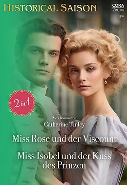 E-Book (epub) Historical Saison Band 127 von Catherine Tinley