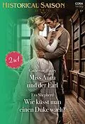 E-Book (epub) Historical Saison Band 128 von Catherine Tinley, Eva Shepherd