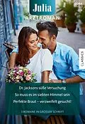 E-Book (epub) Julia Arztroman Band 45 von Wendy S. Marcus, Fiona Lowe, Louisa Heaton