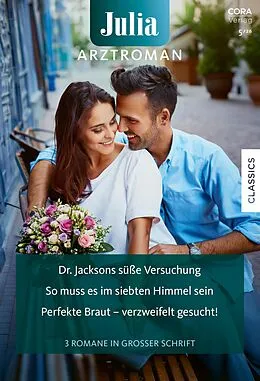 E-Book (epub) Julia Arztroman Band 45 von Wendy S. Marcus, Fiona Lowe, Louisa Heaton