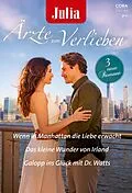 E-Book (epub) Julia Ärzte zum Verlieben Band 218 von Jc Harroway, Tessa Scott, Susan Carlisle