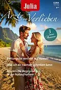E-Book (epub) Julia Ärzte zum Verlieben Band 219 von Scarlet Wilson, Louisa Heaton, Jc Harroway