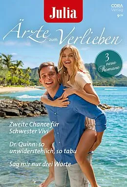 E-Book (epub) Julia Ärzte zum Verlieben Band 220 von Tina Beckett, Kristine Lynn, Sue Mackay