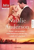 E-Book (epub) Julia Best of Band 303 von Natalie Anderson, Natalie Anderson, Natalie Anderson