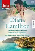 E-Book (epub) Julia Best of Band 306 von Diana Hamilton