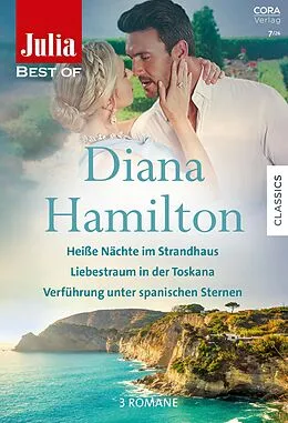 E-Book (epub) Julia Best of Band 306 von Diana Hamilton