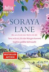 E-Book (epub) Julia Best of Band 308 von Soraya Lane