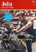 E-Book (epub) Julia Collection Band 224 von Sarah M. Anderson
