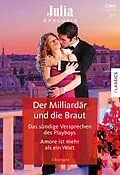 E-Book (epub) Julia Exklusiv Band 398 von Melanie Milburne, Scarlet Wilson, Angela Bissell