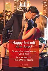 E-Book (epub) Julia Exklusiv Band 399 von Kate Hewitt, Melanie Milburne, Elisa Marshall