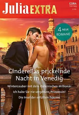 E-Book (epub) Julia Extra Band 579 von Sharon Kendrick, Lorraine Hall, Justine Lewis