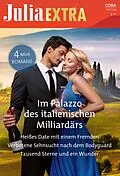 E-Book (epub) Julia Extra Band 582 von Carol Marinelli, Millie Adams, Karin Baine