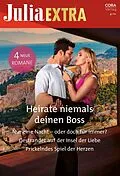 E-Book (epub) Julia Extra Band 583 von Millie Adams, Bella Mason, Lynne Graham