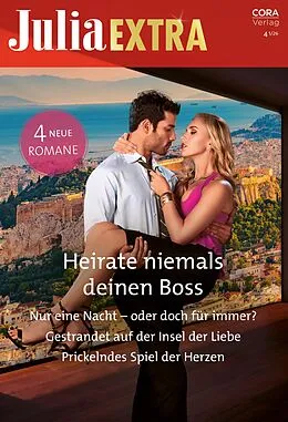 E-Book (epub) Julia Extra Band 583 von Millie Adams, Bella Mason, Lynne Graham