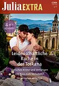E-Book (epub) Julia Extra Band 588 von Kim Lawrence, Caitlin Crews, Mariah Ankenman