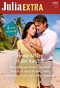 E-Book (epub) Julia Extra Band 590 von Cathy Williams, Caitlin Crews, Suzanne Merchant