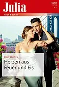 E-Book (epub) Herzen aus Feuer und Eis von Emmy Grayson