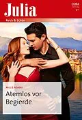 E-Book (epub) Atemlos vor Begierde von Millie Adams