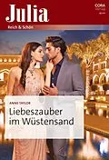 E-Book (epub) Liebeszauber im Wüstensand von Anne Taylor