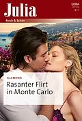 E-Book (epub) Rasanter Flirt in Monte Carlo von Elle Brown