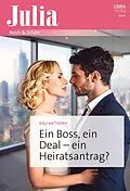 E-Book (epub) Ein Boss, ein Deal - ein Heiratsantrag? von Kali Anthony