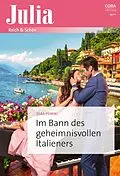 E-Book (epub) Im Bann des geheimnisvollen Italieners von Tara Pammi