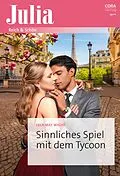 E-Book (epub) Sinnliches Spiel mit dem Tycoon von Lela May Wight