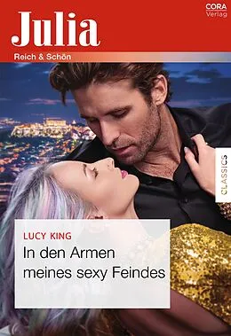 E-Book (epub) In den Armen meines sexy Feindes von Lucy King