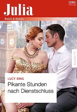 E-Book (epub) Pikante Stunden nach Dienstschluss von Lucy King