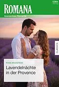 E-Book (epub) Lavendelnächte in der Provence von Rona Wickstead