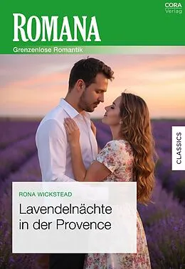 E-Book (epub) Lavendelnächte in der Provence von Rona Wickstead