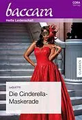 E-Book (epub) Die Cinderella-Maskerade von Laquette