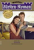 E-Book (epub) Fürsten-Roman 2611 von Marion Alexi