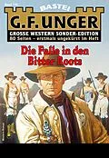 E-Book (epub) G. F. Unger Sonder-Edition 199 von G. F. Unger