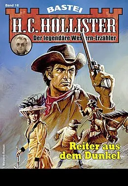 E-Book (epub) H. C. Hollister 16 von H. C. Hollister