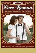 E-Book (epub) Lore-Roman 89 von Karin Weber