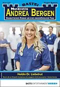 E-Book (epub) Notärztin Andrea Bergen 1410 von Daniela Sandow