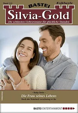 E-Book (epub) Silvia-Gold 115 von Katja Stein